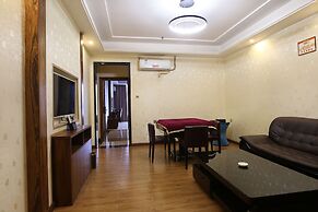 Guangzhou Helong Hotel