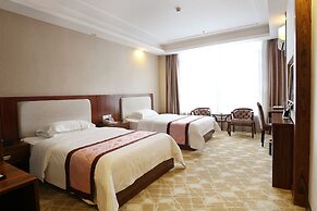 Guangzhou Helong Hotel