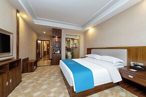 Guangzhou Helong Hotel