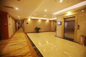 Guangzhou Helong Hotel