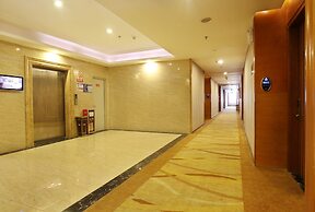 Guangzhou Helong Hotel