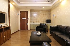 Guangzhou Helong Hotel