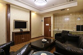 Guangzhou Helong Hotel