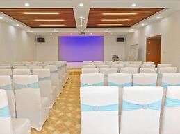 Guangzhou Helong Hotel