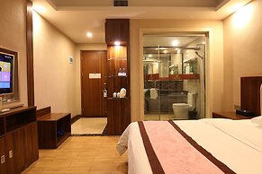 Guangzhou Helong Hotel