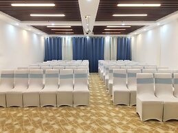 Guangzhou Helong Hotel