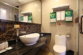 Guangzhou Helong Hotel