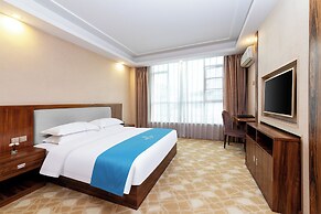 Guangzhou Helong Hotel