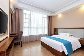 Guangzhou Helong Hotel