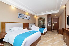 Guangzhou Helong Hotel