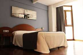 Hotel Restaurante Urgain II