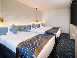 Kamenoi Hotel Awajishima