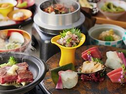 Kamenoi Hotel Awajishima