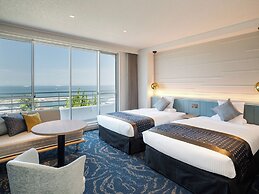 Kamenoi Hotel Awajishima