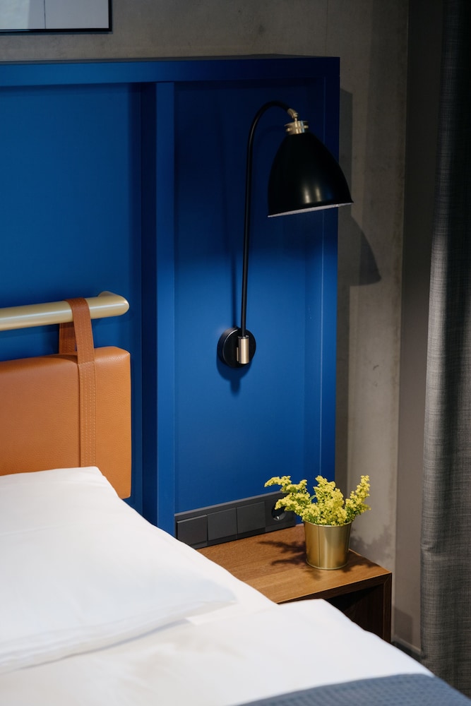 Downtown Apartments Berlin Mitte Wedding