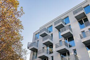 Downtown Apartments Berlin Mitte Wedding
