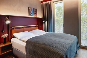 Downtown Apartments Berlin Mitte Wedding