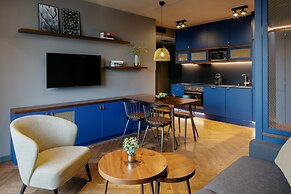 Downtown Apartments Berlin Mitte Wedding