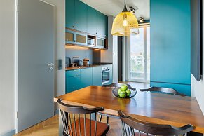 Downtown Apartments Berlin Mitte Wedding