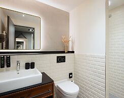 Downtown Apartments Berlin Mitte Wedding