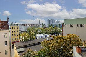 Downtown Apartments Berlin Mitte Wedding