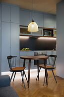 Downtown Apartments Berlin Mitte Wedding