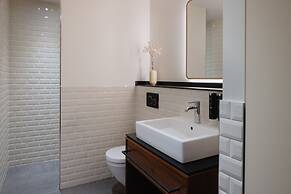 Downtown Apartments Berlin Mitte Wedding