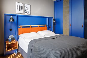 Downtown Apartments Berlin Mitte Wedding