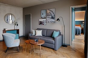 Downtown Apartments Berlin Mitte Wedding