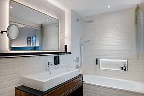 Downtown Apartments Berlin Mitte Wedding