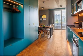 Downtown Apartments Berlin Mitte Wedding