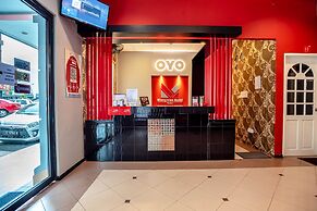 OYO 89568 Mangrove Hotel