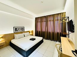 OYO 89568 Mangrove Hotel