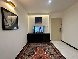 OYO 89568 Mangrove Hotel