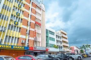 OYO 89568 Mangrove Hotel
