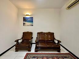 OYO 89568 Mangrove Hotel