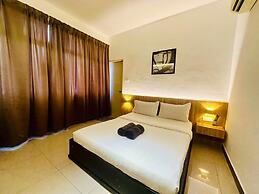 OYO 89568 Mangrove Hotel