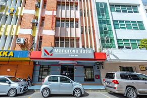 OYO 89568 Mangrove Hotel