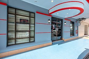 OYO 89568 Mangrove Hotel