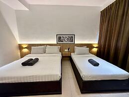 OYO 89568 Mangrove Hotel