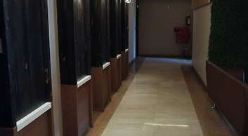 Hotel The Bentree, Bhopal