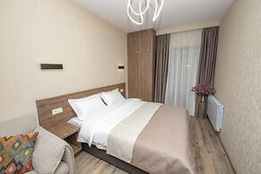 Crystal Resort