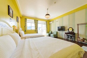 Maji Homestay