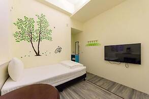 Maji Homestay