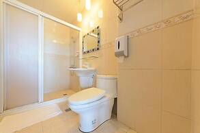 Maji Homestay