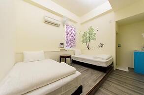 Maji Homestay
