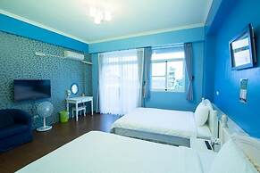 Maji Homestay