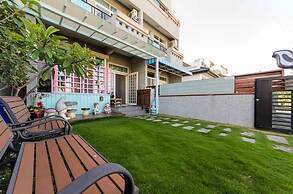 Maji Homestay