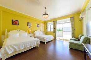 Maji Homestay