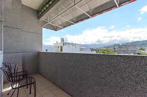 Maji Homestay